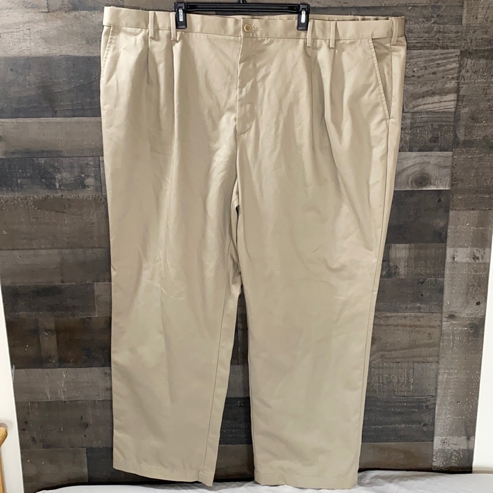 Khaki Izod Dress Pants